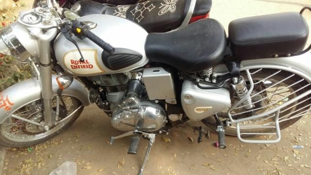 olx royal enfield bullet