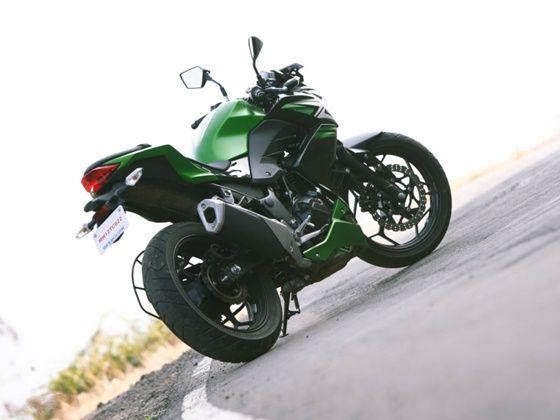 7 Used Kawasaki Z250 Super Bikes Second Hand Z250 Super Bikes For