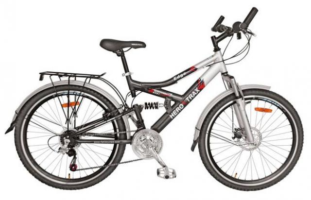 avon rowdy cycle price