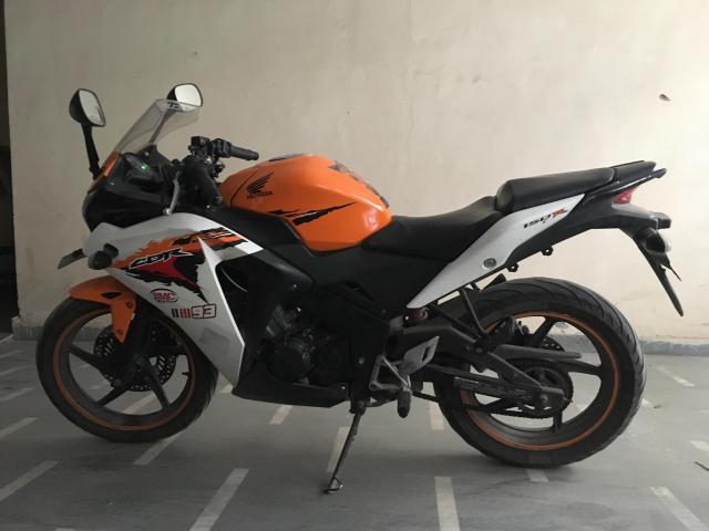 28 Used Honda Cbr 150r In Delhi Second Hand Cbr 150r Bikes For Sale