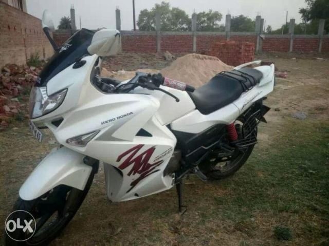 olx zmr bike