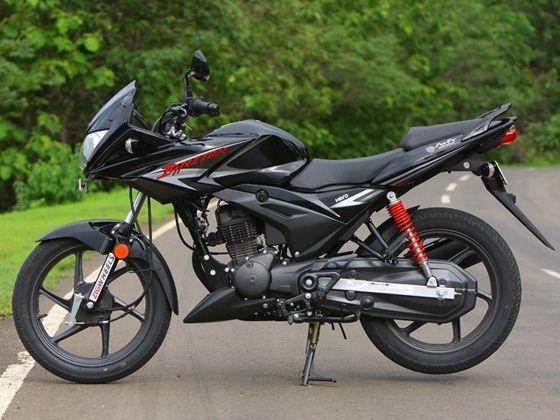 Hero Ignitor Bike Price 2020 Sale 