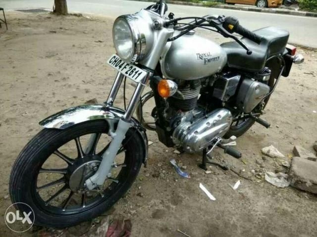 second hand bullet olx