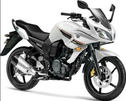 yamaha fazer bike for sale in lucknow (id 1415758823) droom