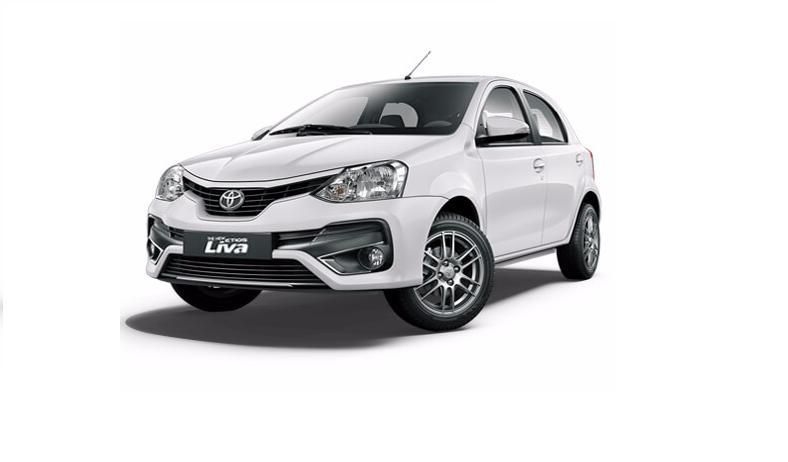 2018 Toyota Etios Liva Car For Sale In Vasai Id 1415803892