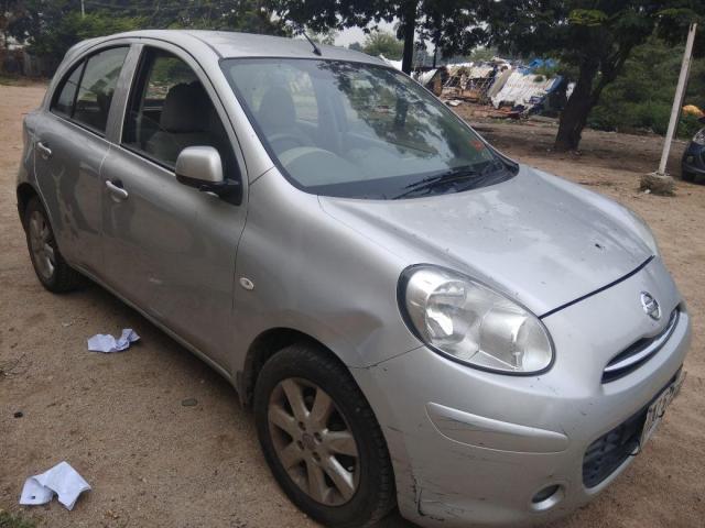 43 Used Nissan Micra Cars In Hyderabad, Verified Micra Cars For Sale ... 43 Used Nissan Micra Cars In Hyderabad, Verified Micra Cars For Sale ...