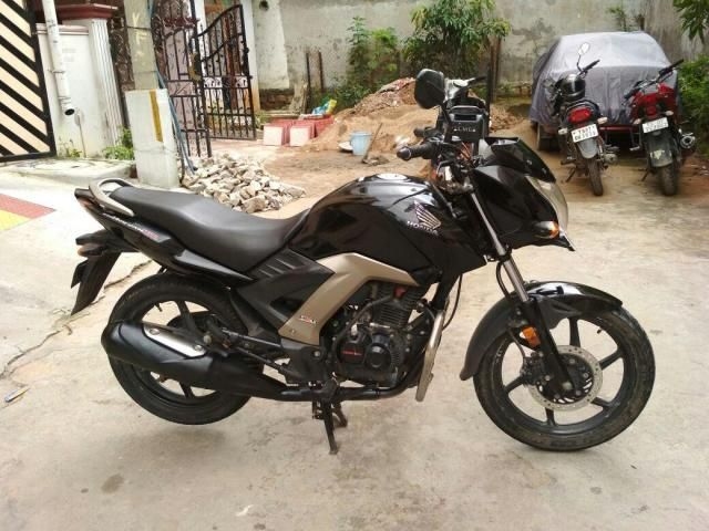 Honda Unicorn 150cc Bike Price In Hyderabad لم يسبق له مثيل الصور
