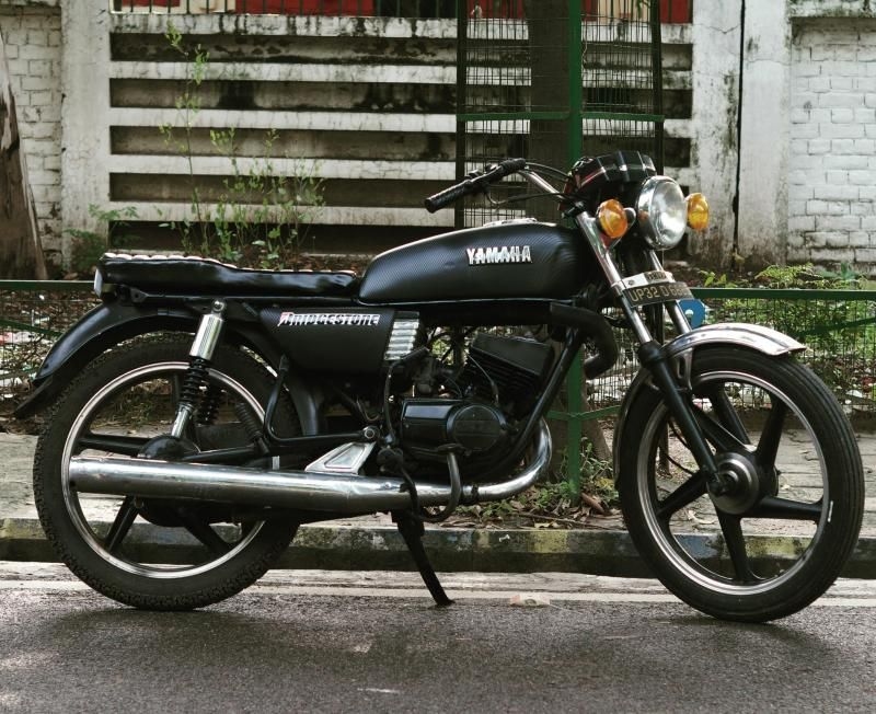 Understand And Buy Yamaha Rx 100 Price 21 Model Cheap Online
