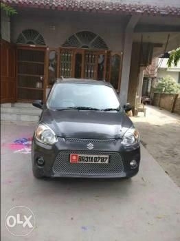 2 Used Maruti Suzuki Alto 800 In Hajipur Second Hand Alto 800