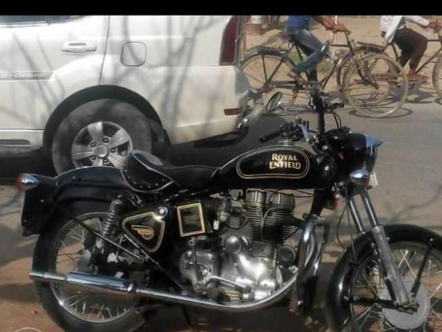 royal enfield old for sale