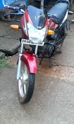 tvs sport olx