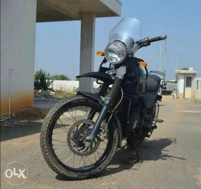 olx royal enfield bullet