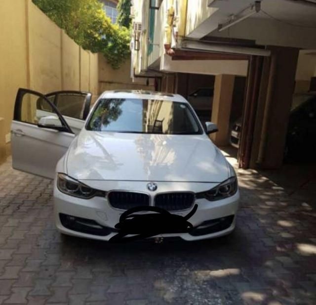 22 Used Bmw 5 Series In Hyderabad Second Hand 5 Series Premium Super Cars For Sale Droom