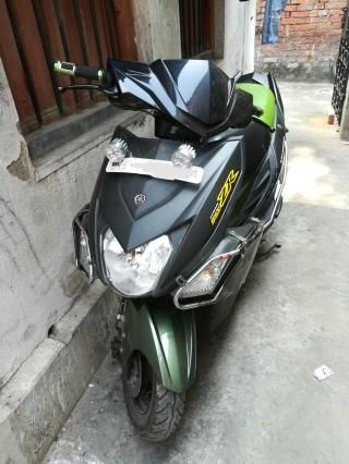 online scooty second hand