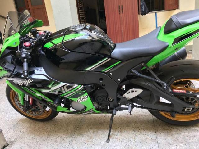 164 Used Kawasaki Super Bikes In India Verified Kawasaki Super