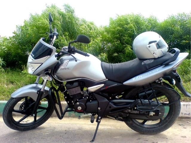 32 Used Black Color Honda Cb Unicorn 150 Motorcycle Bike For Sale Droom