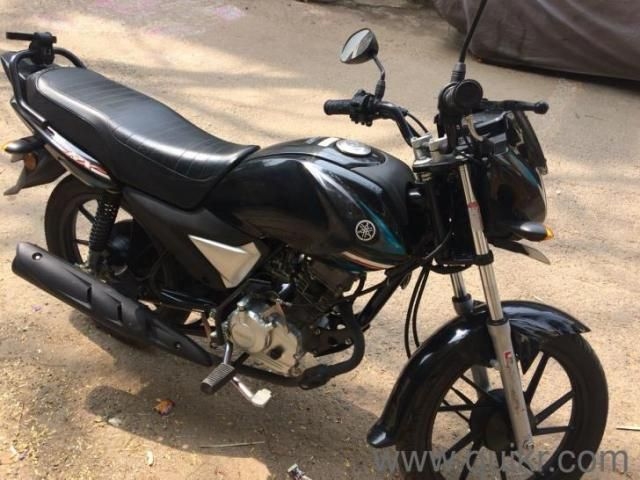 yamaha saluto second hand price