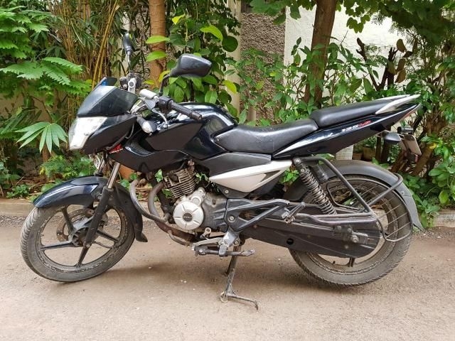 Used Bajaj Pulsar 135ls Motorcycle Bikes 53 Second Hand Pulsar 135ls Motorcycle Bikes For Sale Droom