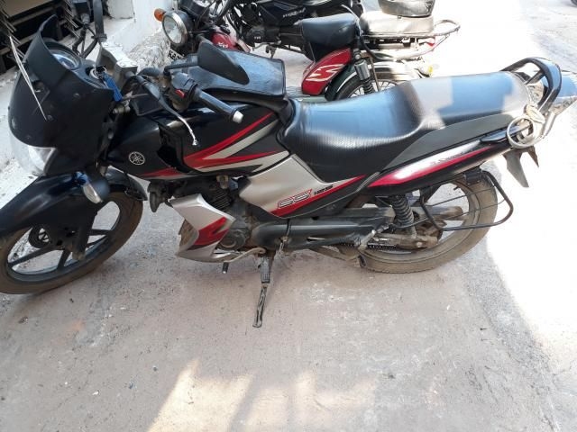 2 Used Yamaha Ss 125 In Bangalore Second Hand Ss 125 Motorcycle Bikes For Sale Droom