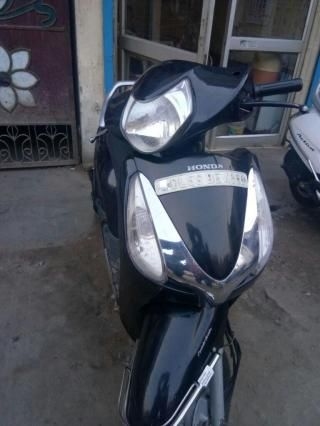 honda aviator second hand price