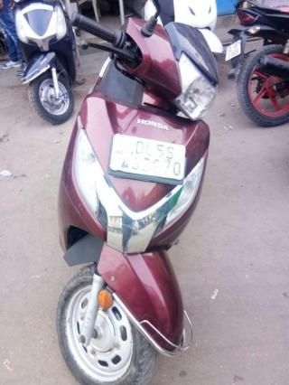 87 Used Honda Activa Scooter 2016 Model For Sale Droom