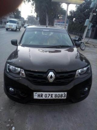 20 Used Renault Kwid In Gurgaon Second Hand Kwid Cars For Sale Droom