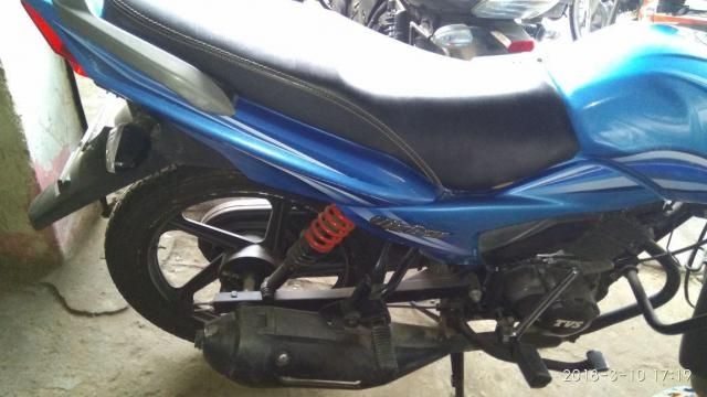 tvs victor 2017 spare parts