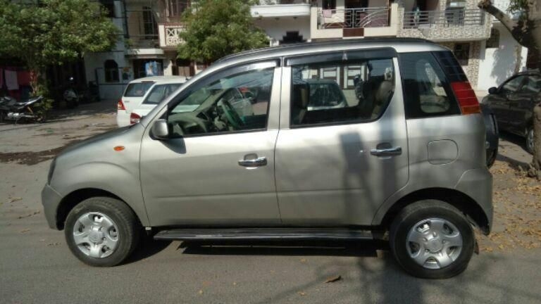 Mahindra Quanto Car For Sale In Hissar Id 1416047076 Droom