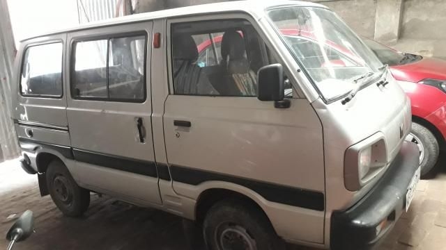 23 Used Maruti Suzuki Omni Car 