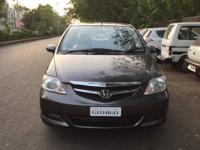 51 Used Honda City Zx In Ahmedabad Second Hand City Zx Cars