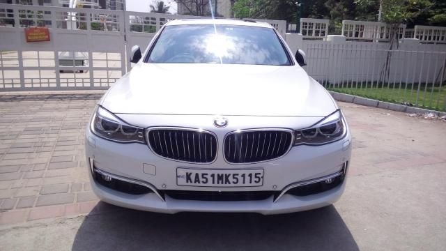 Bmw 3 Series Gt Premium Super Car For Sale In Bangalore Id Droom