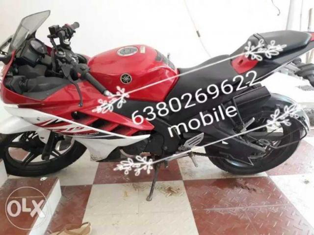olx halisahar bike