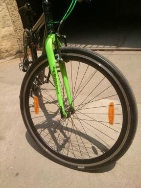 mach city munich cycle price