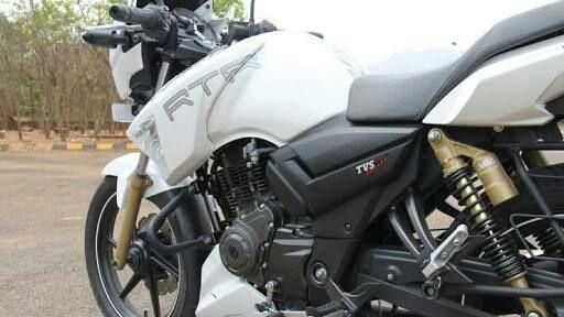 23 Used Tvs Apache Rtr In Kolkata Second Hand Apache Rtr Motorcycle Bikes For Sale Droom