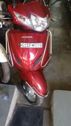 honda activa for sale near me