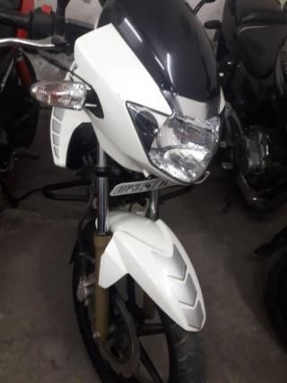 33 Used Tvs Apache Rtr In Lucknow Second Hand Apache Rtr Motorcycle Bikes For Sale Droom