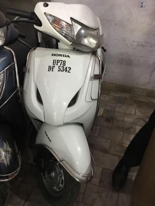 second hand scooters near me