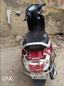 suzuki bike olx
