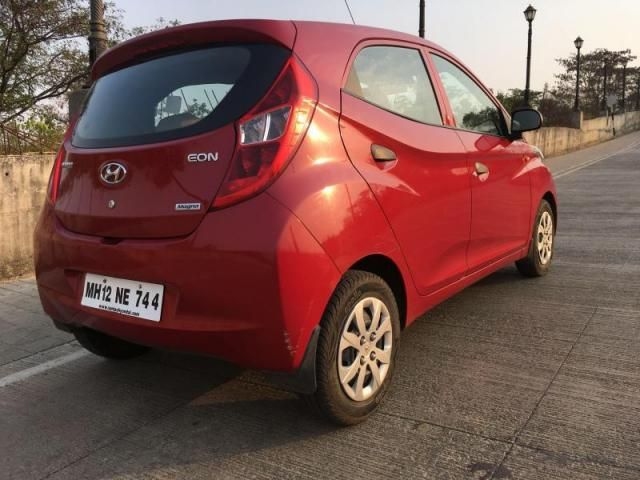58 Used Hyundai Eon In Pune Second Hand Eon Cars For Sale Droom