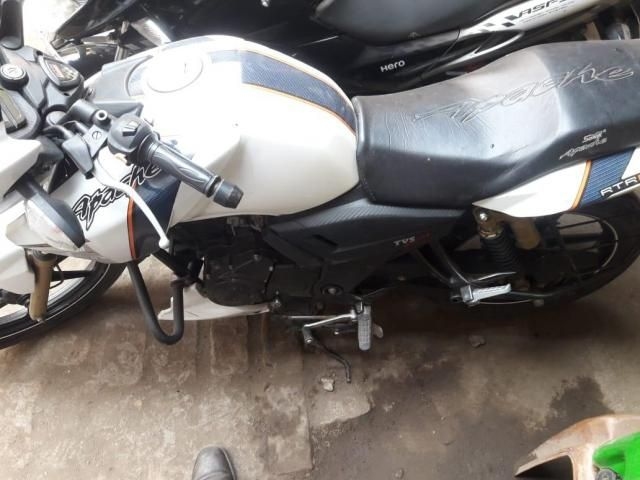 13 Used Tvs Apache Rtr In Patna Second Hand Apache Rtr Motorcycle Bikes For Sale Droom