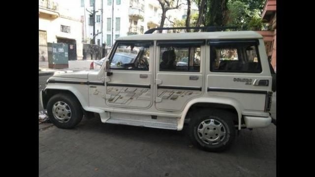 54 Used Black Color Mahindra Bolero Car For Sale Droom