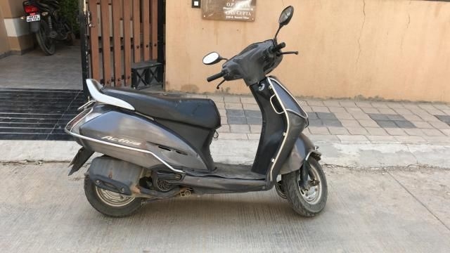 olx bikes for sale with price activa