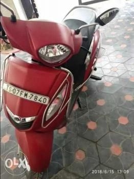 yamaha fascino olx