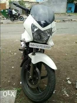 karizma r olx