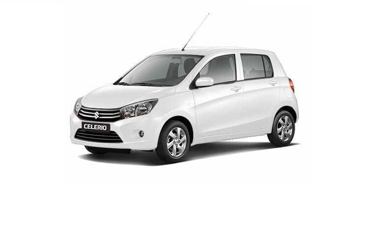 2019 Maruti Suzuki Celerio Car For Sale In Delhi Id 1417148890 Droom