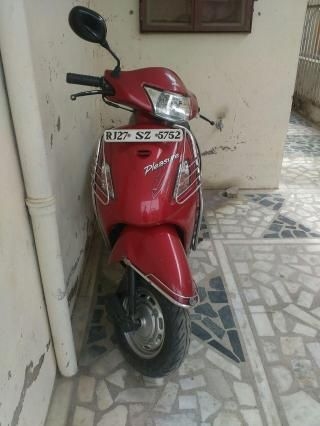 sell old scooty