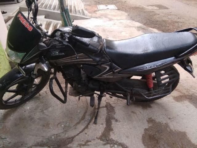 honda dream yuga spare parts price list