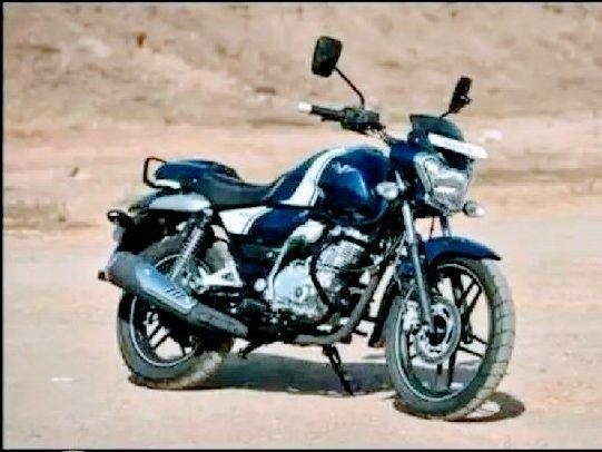 Used Bajaj V15 Motorcycle Bikes 375 Second Hand V15 Motorcycle