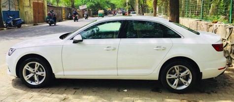 Audi A4 Premium Super Car For Sale In Delhi Id