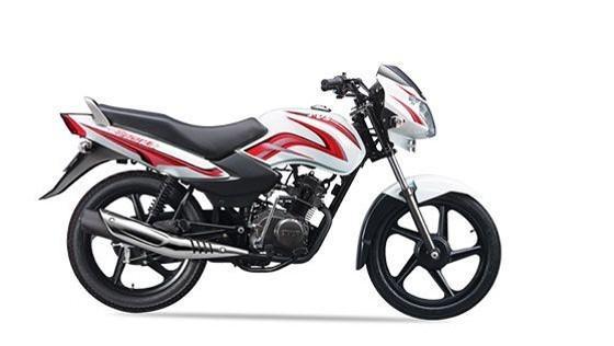 tvs sport ks price